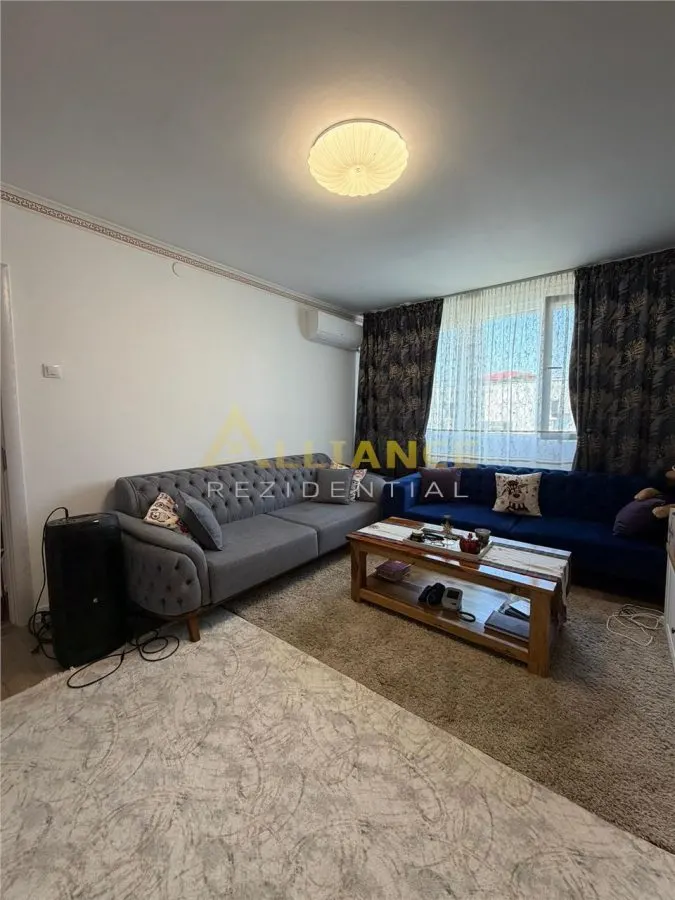 4 camere decomandat | 81,5 mp | 2 bai | Sector 3 - foto 2