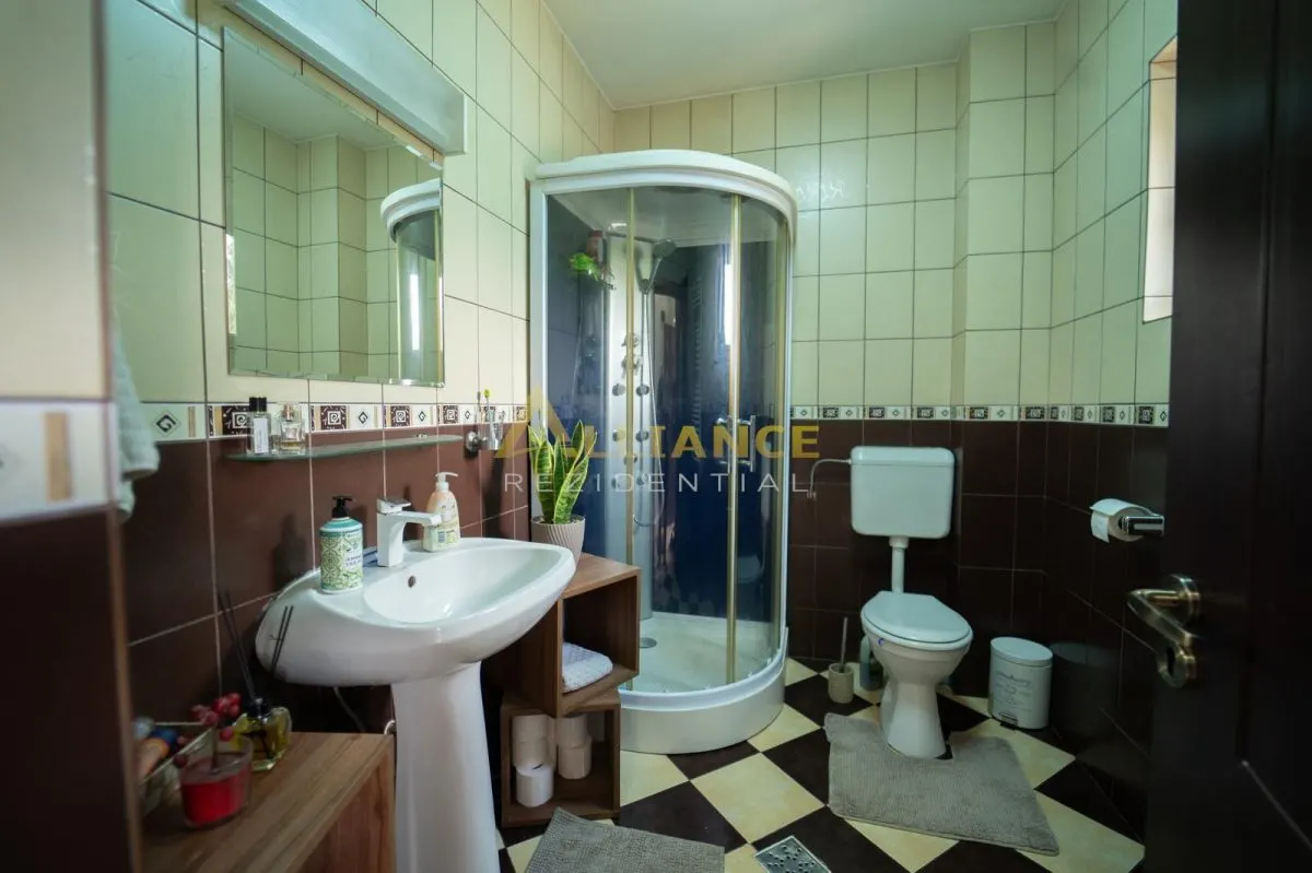 Vila Premium cu Piscina | Fotovoltaice 7,4 kW | 4 Camere | Garaj | Complet Utilata - foto 20