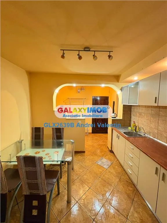 Apartament 2 Camere Berceni - Oltenitei - Parcare - Bloc Reabilitat - foto 3