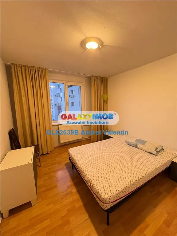 Apartament 2 Camere Berceni - Oltenitei - Parcare - Bloc Reabilitat - foto 5