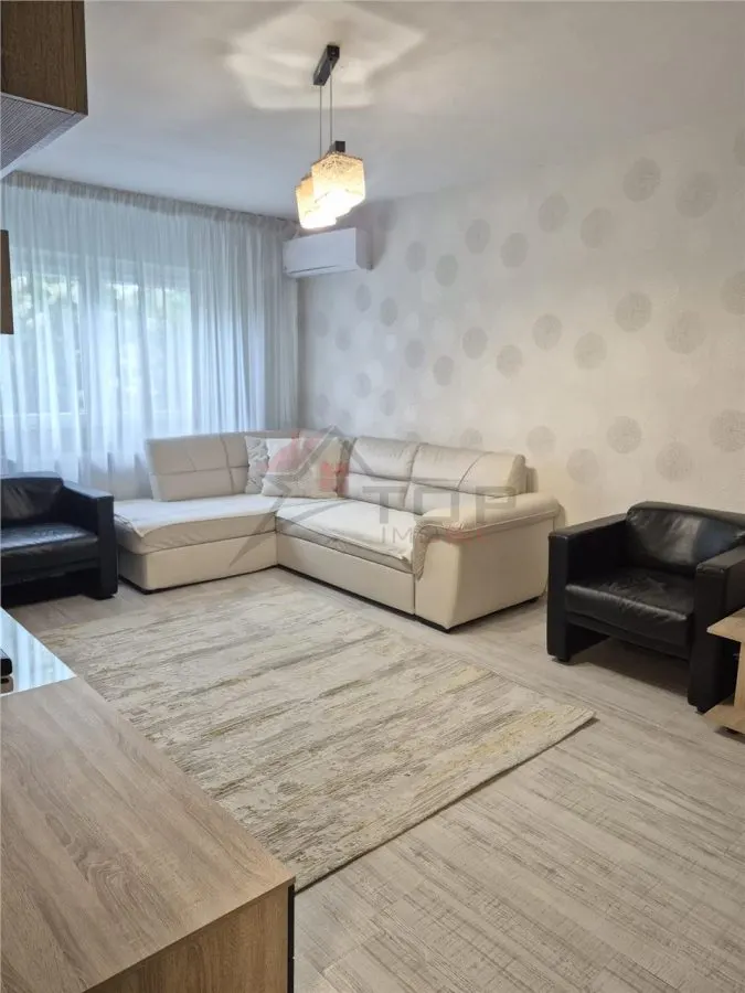 Apartament 3 camere, etaj intermediar, 76mp- Nicolina - foto 1