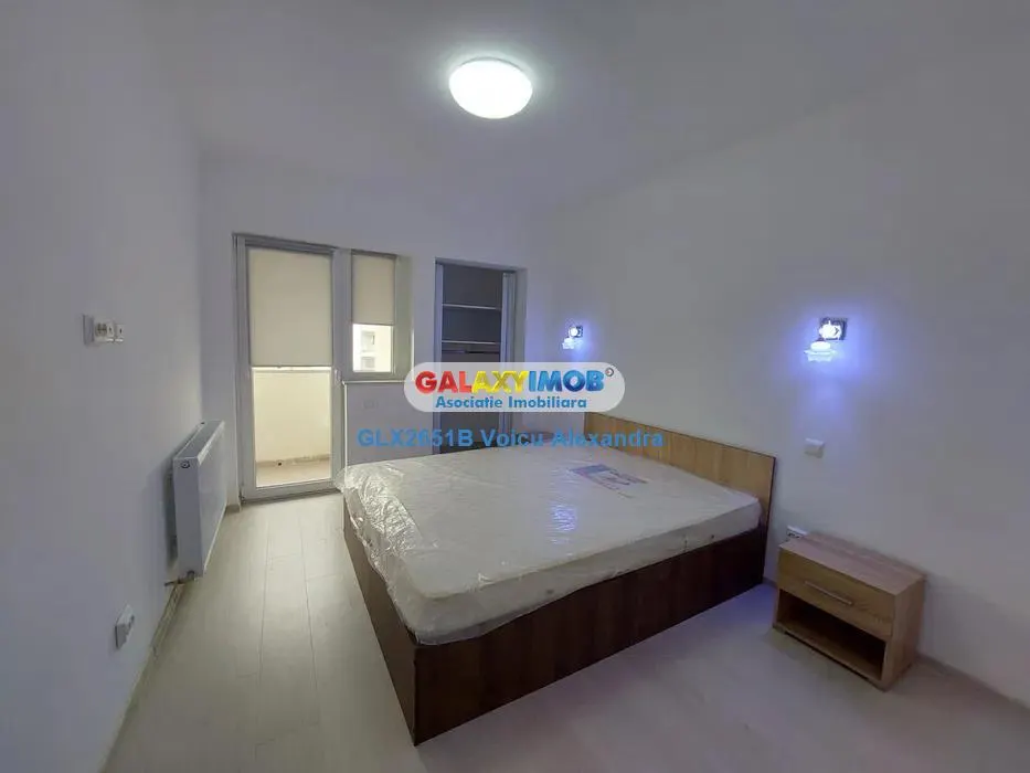 Apartament Studio Berceni - Aparatorii Patriei - Metrou - foto 1