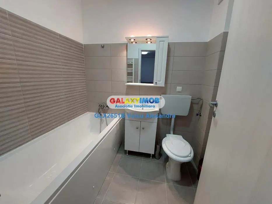 Apartament Studio Berceni - Aparatorii Patriei - Metrou - foto 4
