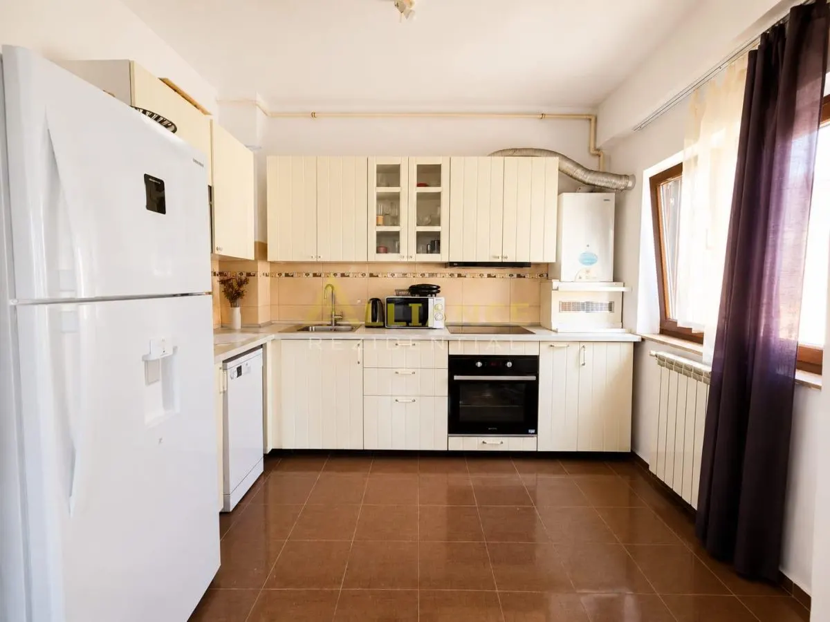 2 Camere | Mobilat si Utilat | Parcare + Boxa 12 mp | Nicolae Grigorescu | 140.000 â‚¬ - foto 15
