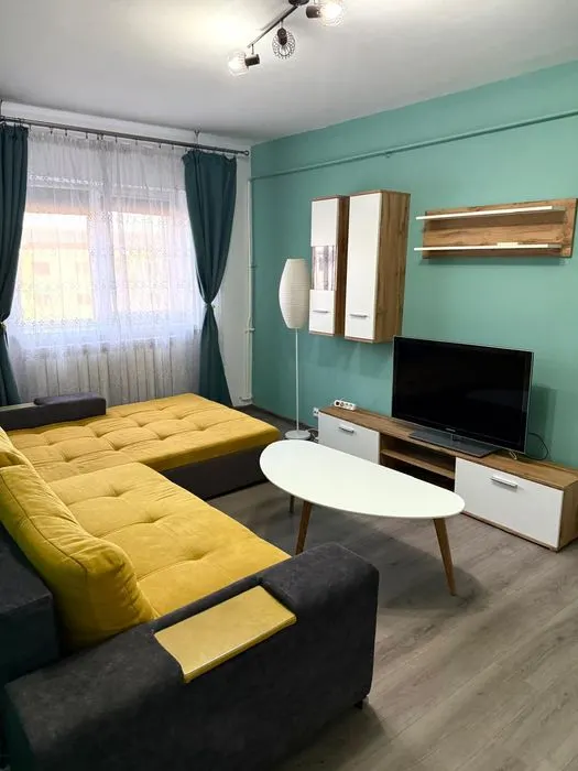 Apartament 2 Camere Decomandat â€“ Galata, Iași - foto 1