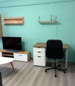 Apartament 2 Camere Decomandat â€“ Galata, Iași - foto 4