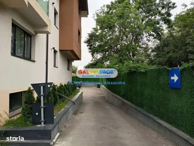 Apartament 2 Cam Bloc Nou - Berceni - Aparatorii Patriei - Parcare - foto 11