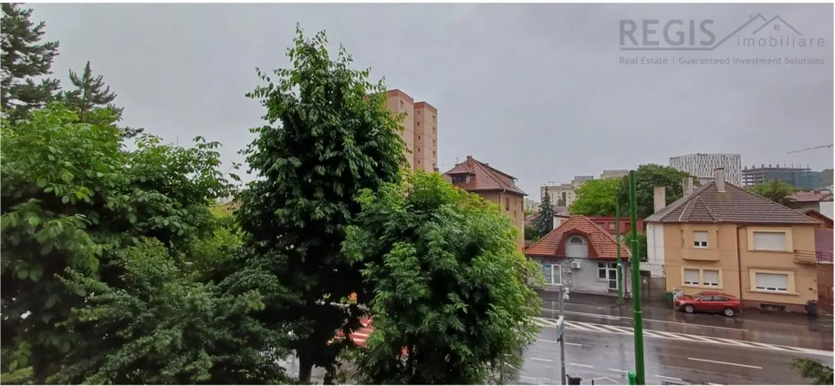 Apartament 3 camere cu parcare si boxa Onix - foto 17