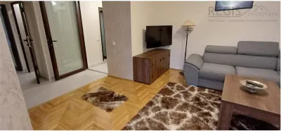 Apartament 3 camere cu parcare si boxa Onix - foto 3