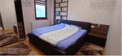 Apartament 3 camere cu parcare si boxa Onix - foto 7