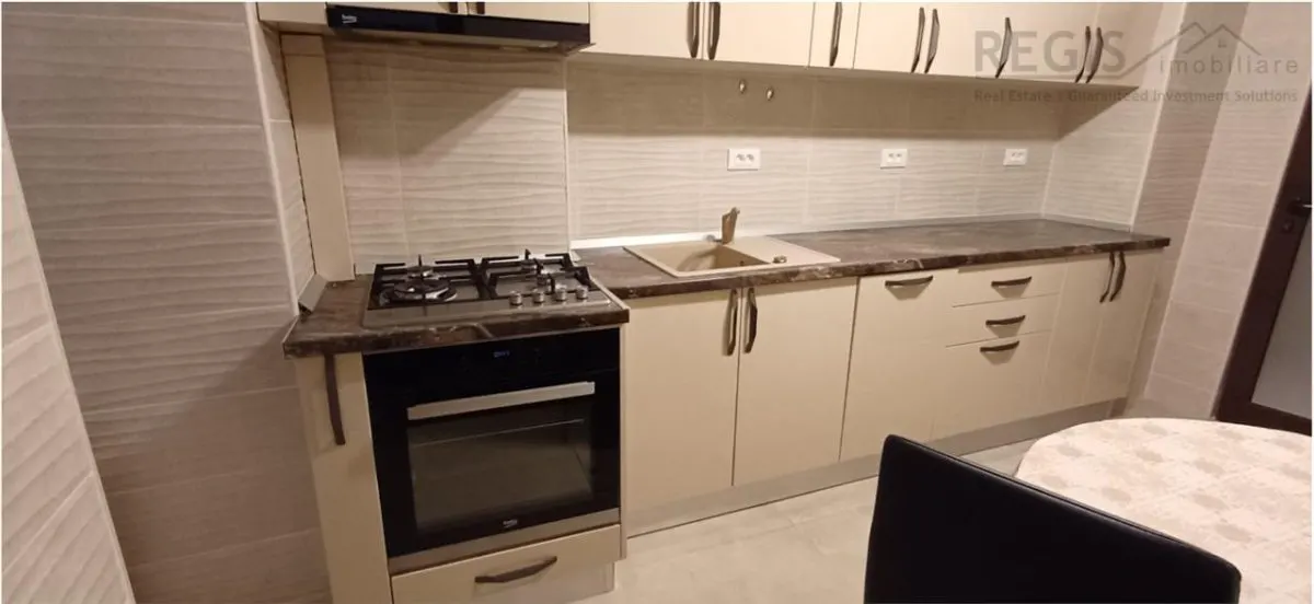 Apartament 3 camere cu parcare si boxa Onix - foto 9