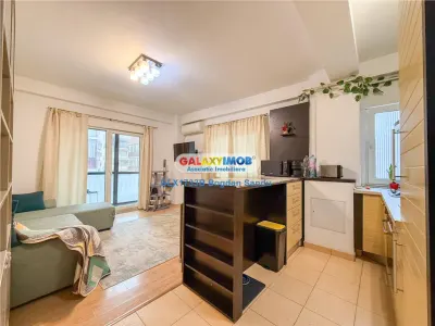 Apartament cu 3 camere de inchiriat in Militari Residence - Rezervelor - foto 4