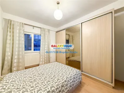 Apartament cu 3 camere de inchiriat in Militari Residence - Rezervelor - foto 7