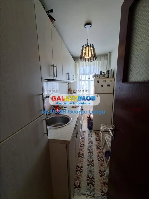 Apartament 2 camere Brncoveanu strada Huiedin - foto 7