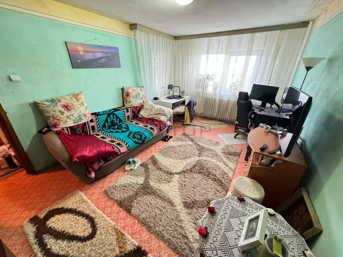 Apartament 3 camere, 72 mp - Nicolina - foto 1