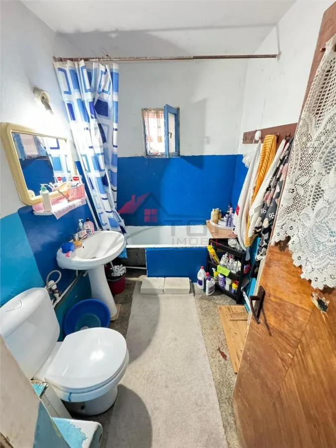 Apartament 3 camere, 72 mp - Nicolina - foto 7