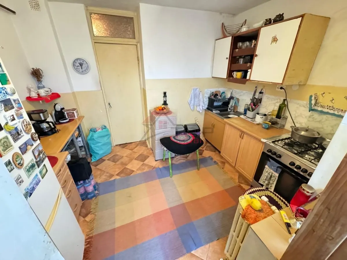 Apartament 3 camere, 72 mp - Nicolina - foto 9
