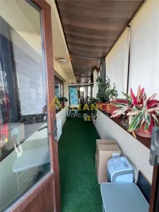 Apartament 4 camere de vanzare 139 mp utili terasa 107 mp 2 locuri de parcare incluse - foto 19