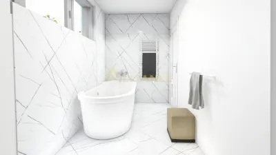 Vila individuala 4 camere Popesti Leordeni - foto 20
