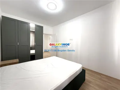 Apartament 2 camere decomandat, de inchiriat in Militari Residence - foto 3