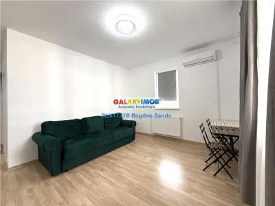Apartament 2 camere decomandat, de inchiriat in Militari Residence - foto 4