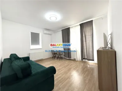 Apartament 2 camere decomandat, de inchiriat in Militari Residence - foto 5