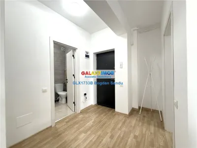 Apartament 2 camere decomandat, de inchiriat in Militari Residence - foto 9