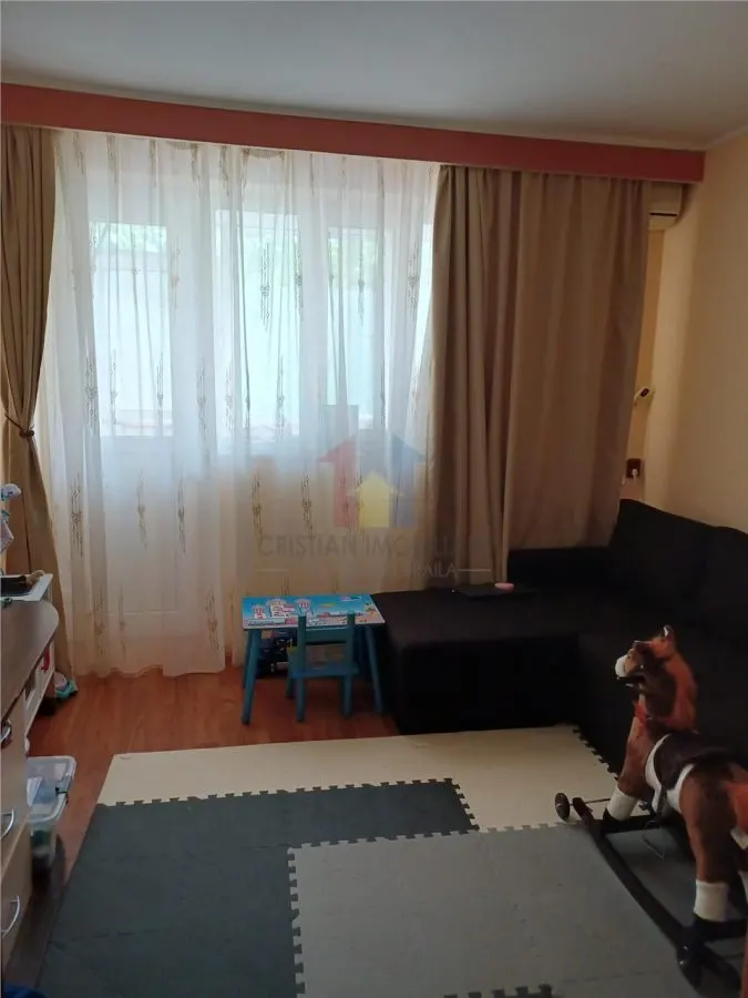 3 camere confort 1, etaj 3, cu imbunatatiri, Calea Galati - Dorobanti - foto 4