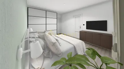 Vila individuala 4 camere locatie Popesti Leordeni - foto 19