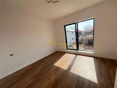Vila Individuala  - 4 camere - 3 bai-teren -320-600 M de STV - foto 15
