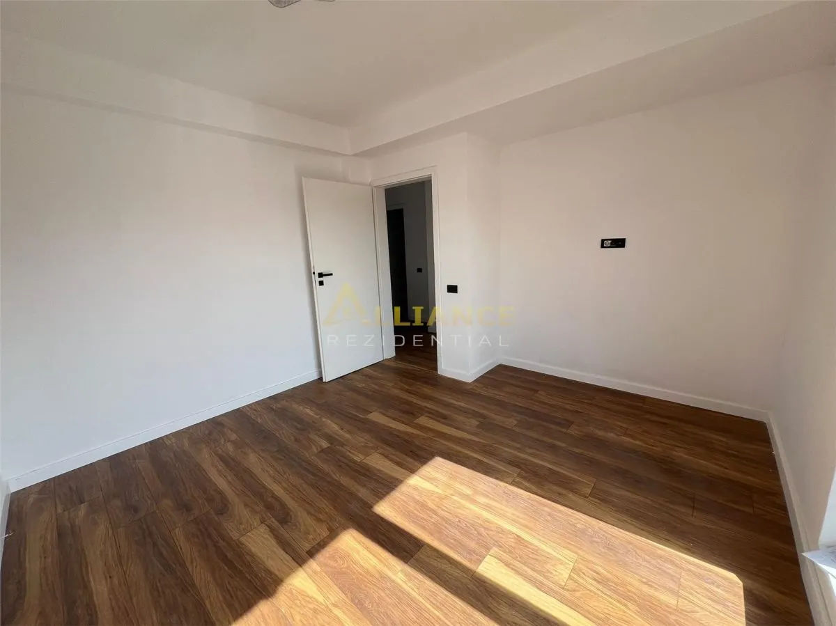 Vila Individuala  - 4 camere - 3 bai-teren -320-600 M de STV - foto 18