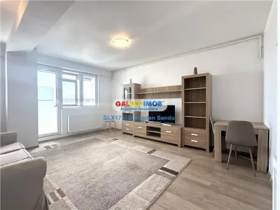 Apartament cu 2 camere de inchiriat in Militari Residence- TINERETULUI - foto 1