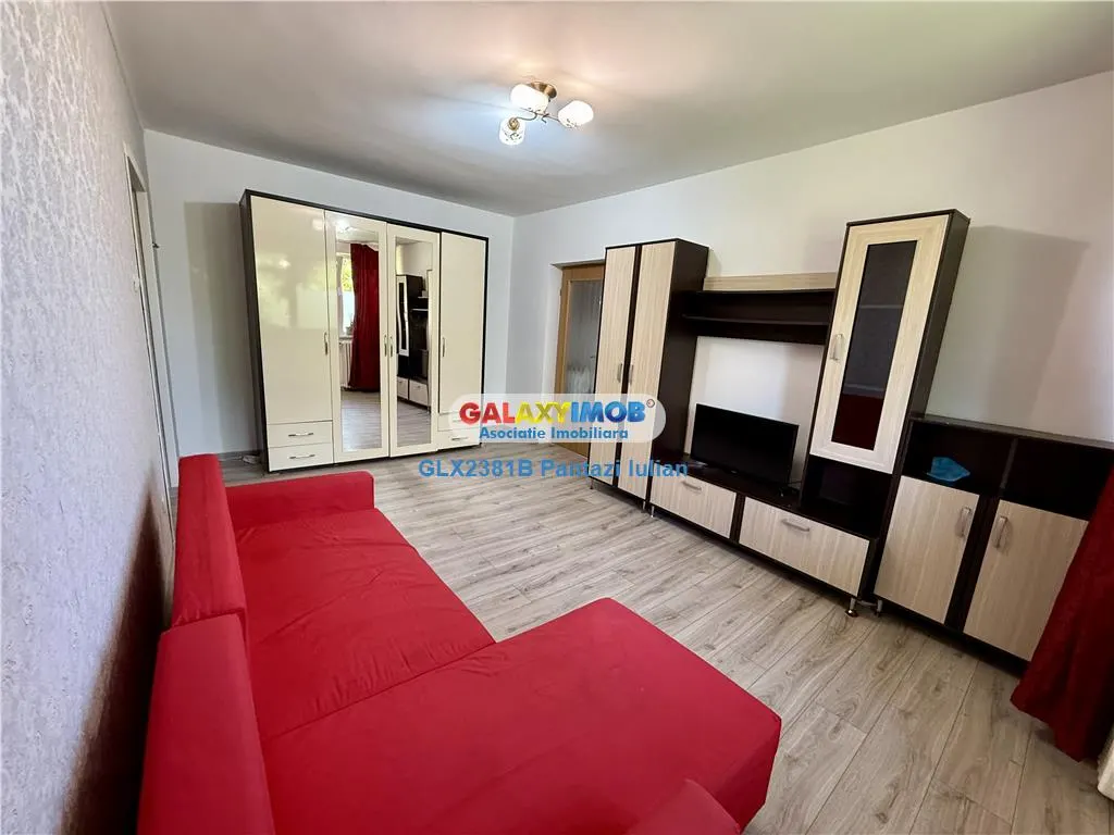 Apartament 2 camere | Titan | Semidecomandat | 6min metrou - foto 1