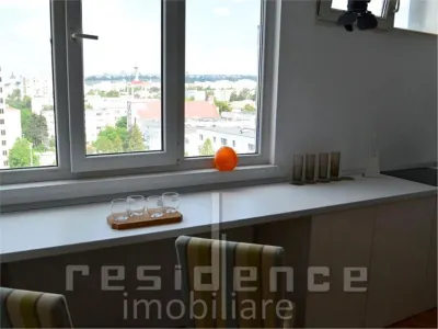 Renovata! Garsoniera moderna, Manastur, zona Piata Flora - foto 3