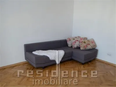 Renovata! Garsoniera moderna, Manastur, zona Piata Flora - foto 5