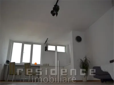 Renovata! Garsoniera moderna, Manastur, zona Piata Flora - foto 6