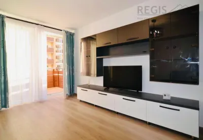 Apartament doua camere modern Urban Coresi - Brasov