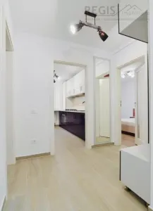 Apartament doua camere modern Urban Coresi - foto 11