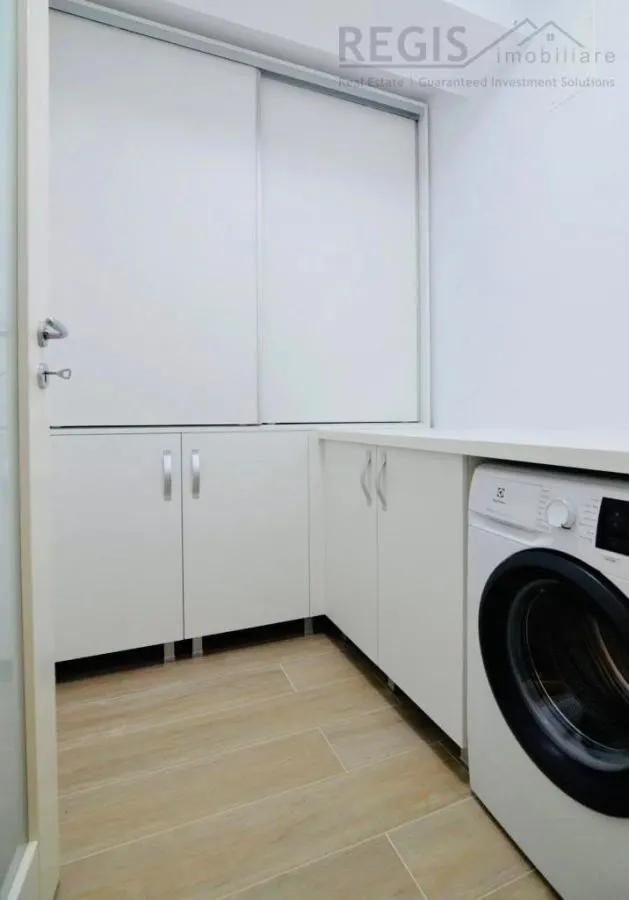 Apartament doua camere modern Urban Coresi - foto 13