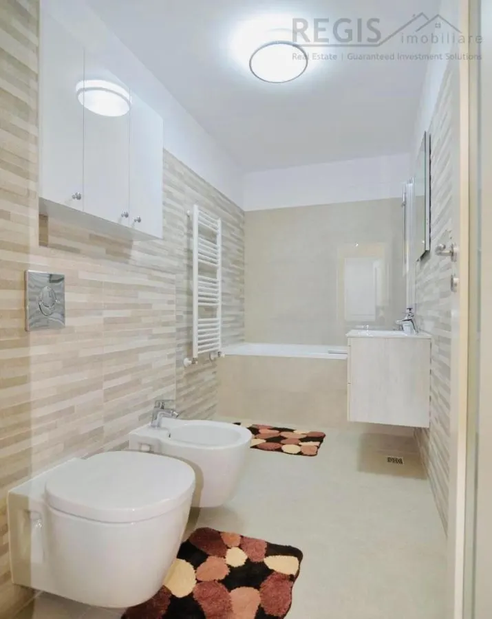 Apartament doua camere modern Urban Coresi - foto 14