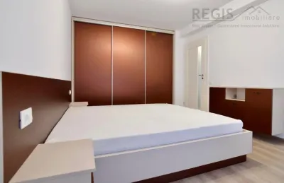 Apartament doua camere modern Urban Coresi - foto 4
