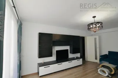 Apartament doua camere modern Urban Coresi - foto 8