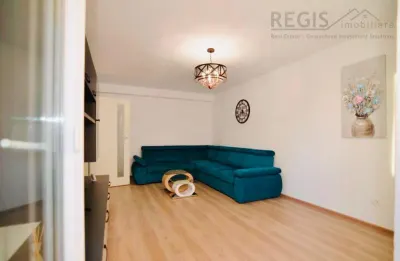 Apartament doua camere modern Urban Coresi - foto 9