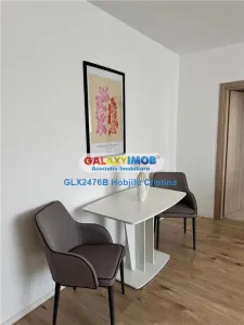 Inchiriere apartament 2 camere etaj 1 Baneasa Greenfield - foto 2