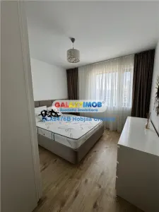 Inchiriere apartament 2 camere etaj 1 Baneasa Greenfield - foto 3