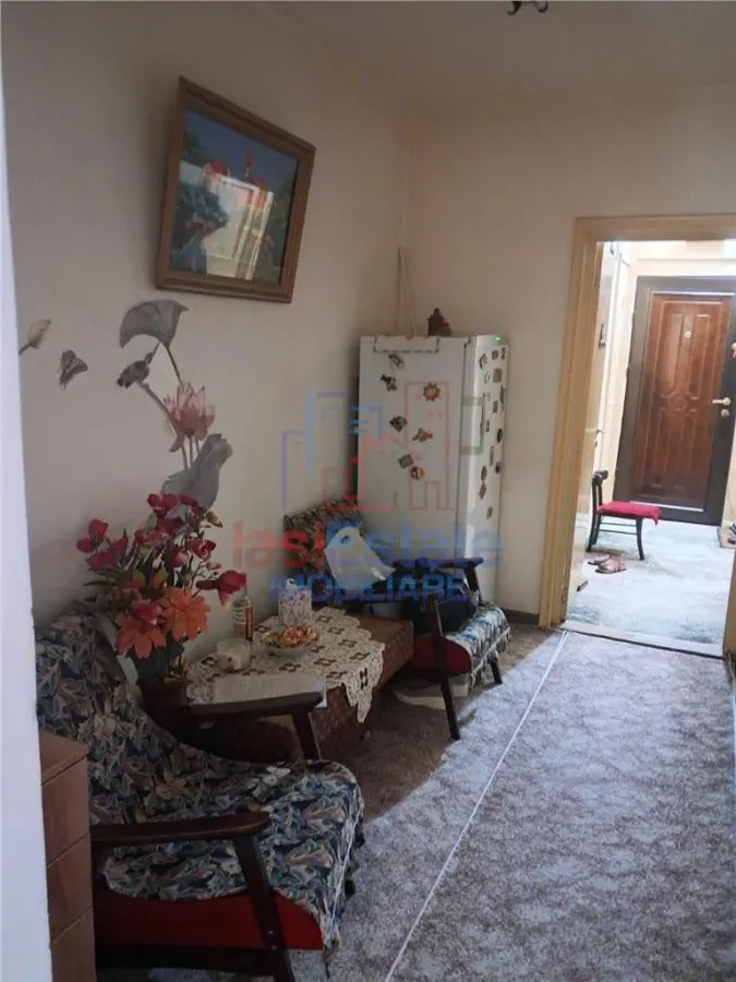 Apartament 3 camere Gara - Silvestru - foto 3