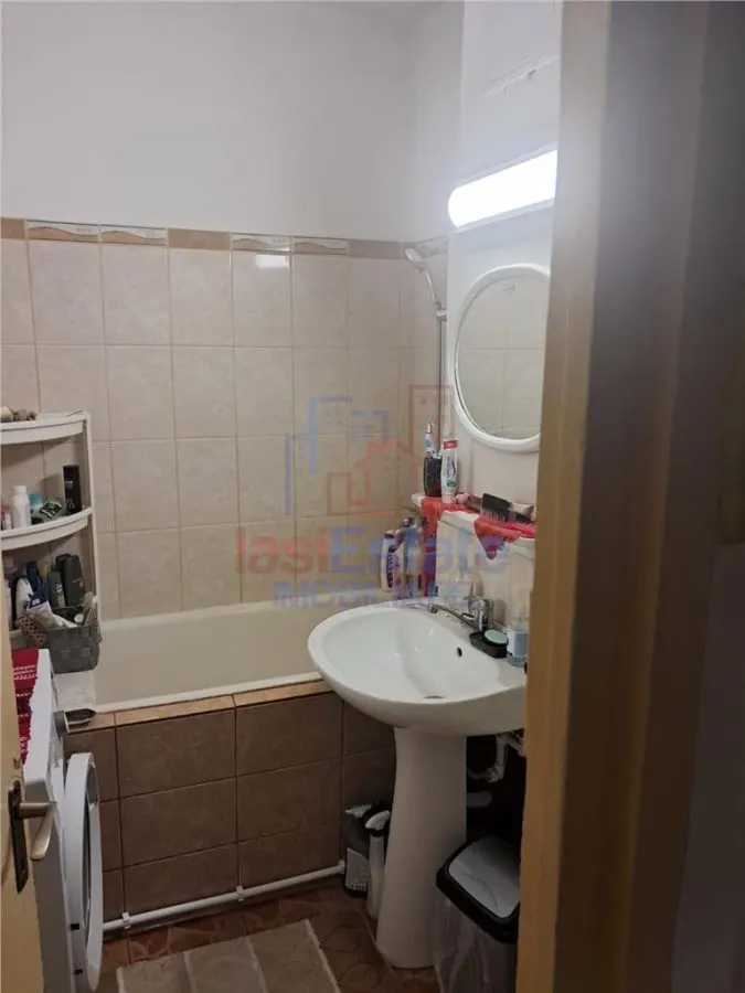 Apartament 3 camere Gara - Silvestru - foto 6