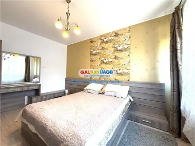 Apartament cu 2 camere de vanzare in Militari Residence - Rezervelor - foto 1