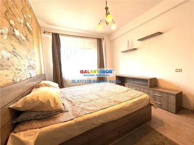 Apartament cu 2 camere de vanzare in Militari Residence - Rezervelor - foto 3