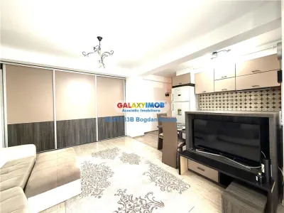 Apartament cu 2 camere de vanzare in Militari Residence - Rezervelor - foto 6
